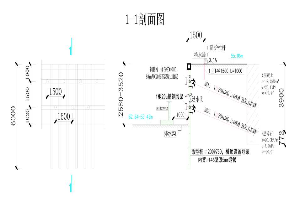 焦作马村区工程设计