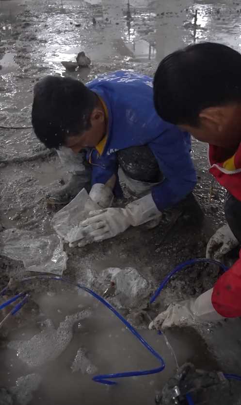焦作马村区灌浆堵漏